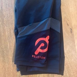 Peloton leggings